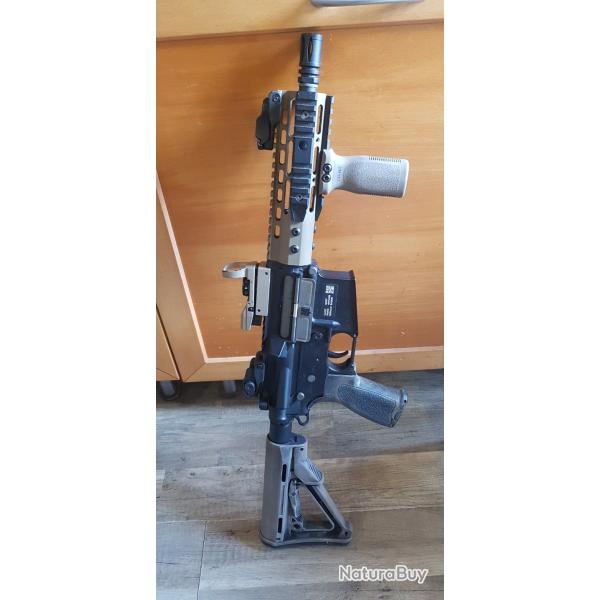 M4 Specna Arms Edge V1