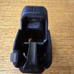 Speedloader MAGLULA uplula cal.9mm &agrave; 45acp noir