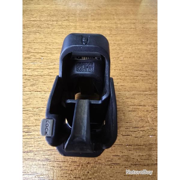 Speedloader MAGLULA uplula cal.9mm � 45acp noir
