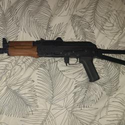 AKS-74U Cyma