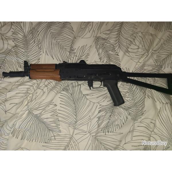 AKS-74U Cyma