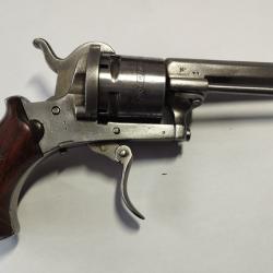 The guardian am&eacute;ricain model of 1878