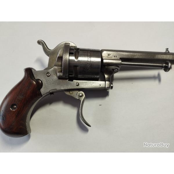 The guardian am�ricain model of 1878