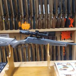 Browning BLR 30-06 OCCASION + Lunette FIREFIELD 1-10x24 30-06 SPR