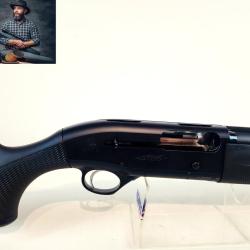 (3108) Fusil De Chasse Semi-Automatique Beretta A400 Lite Cal.12/76 - OCCASION