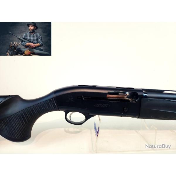 (3108) Fusil De Chasse Semi-Automatique Beretta A400 Lite Cal.12/76 - OCCASION