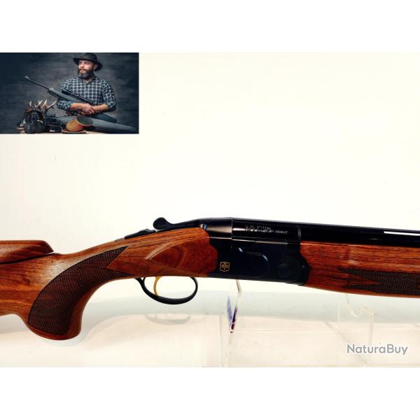 (3110) Fusil De Trap Superpos� Ata SP Cal12/76 - OCCASION