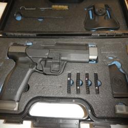 pistolet CANIK  TP9 SFX2 cal 9mm