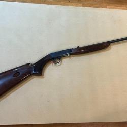 carabine Browning FN Auto 22 SA Take down calibre 22 lr