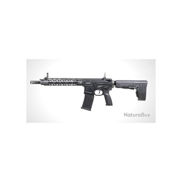 REPLIQUE LONGUE 6MM MGCR 556 GBB 10"