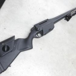 STEYR MANNLICHER SSG 04 300 WIN MAG REF: 6432