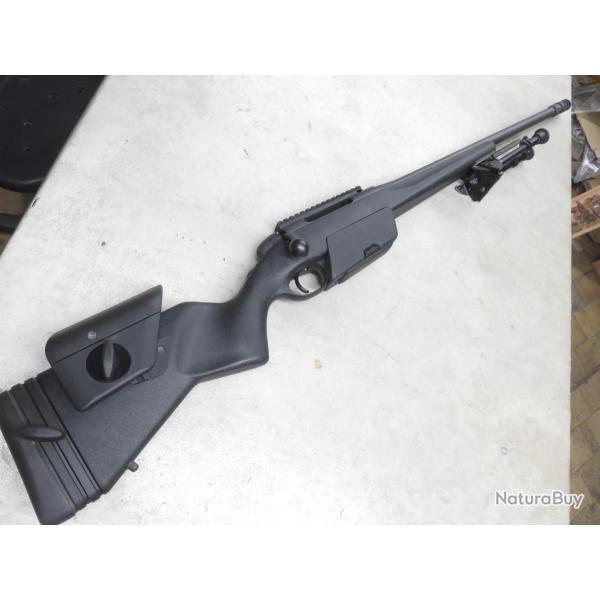 STEYR MANNLICHER SSG 04 300 WIN MAG REF: 6432