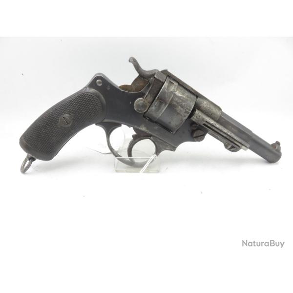 MANUFACTURE D'ARMES DE ST ETIENNE 1873 11MM73 REF: 6045