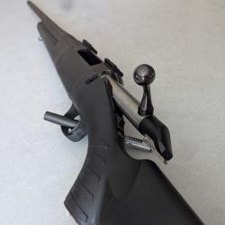 Ruger americain Rifle Gaucher 308w