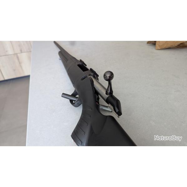 Ruger americain Rifle Gaucher 308w