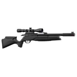 CARABINE PCP ARROW 4.5MM (.177) 19.9J + LUNETTE 3-9x40WR - GAMO