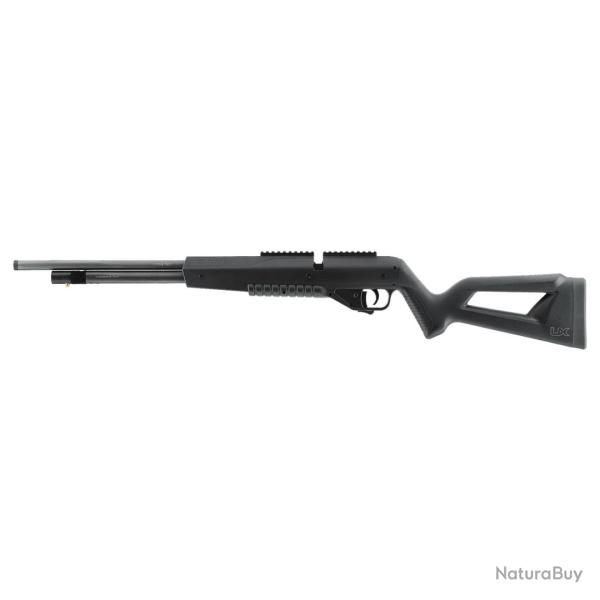 UX ICONIX PCP 5.5MM (.22) 16J - UMAREX NEUF U NOIR