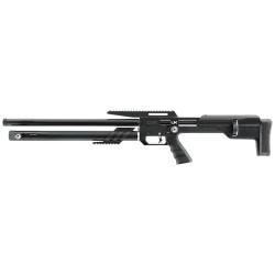 CARABINE UX ZELOS PCP 5.5MM 16J - UMAREX NEUF U NOIR