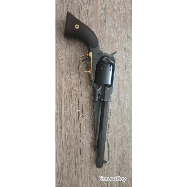 Pedersoli pattern remington