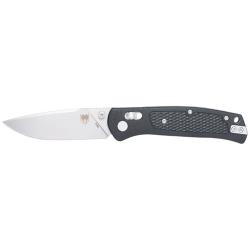 EDC SCOUT BLACK GRIVORY - COBRATEC