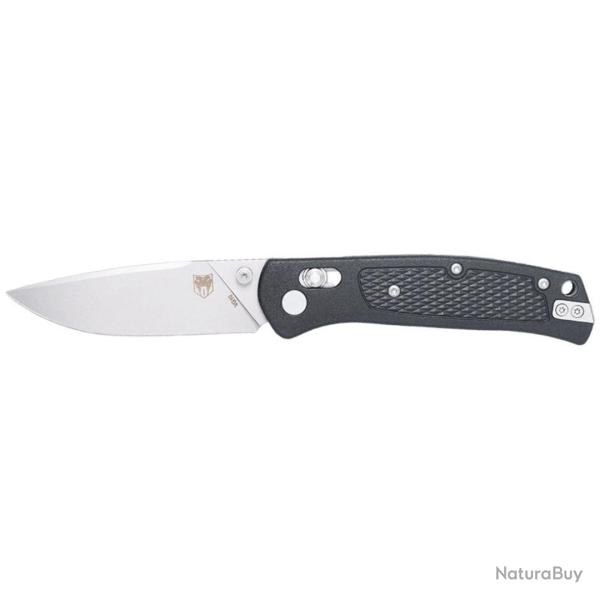 EDC SCOUT BLACK GRIVORY - COBRATEC