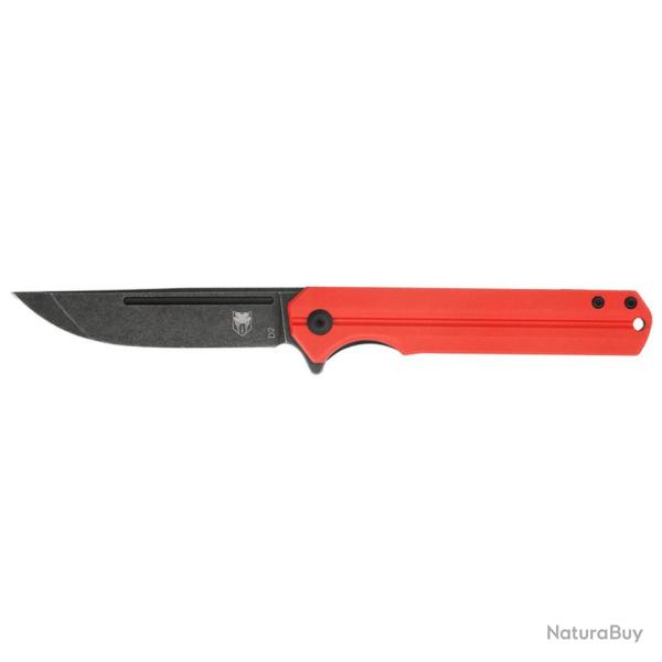 STREAMLINE RED - COBRATEC