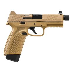 FN 545T BI NMS FDE 45ACP - FN HERSTAL