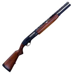 BAIKAL SEMI AUTO MP-153 12/76 CANON 51CM 8+1 CAT. B