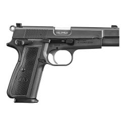 FN HIGH POWER NOIR 9X19 - FN HERSTAL
