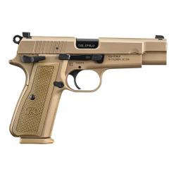 FN HIGH POWER FDE 9X19 - FN HERSTAL