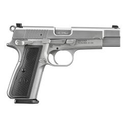 FN HIGH POWER STAINLESS 9X19 - FN HERSTAL