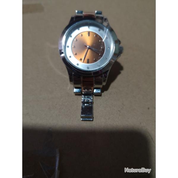 Montre femme
