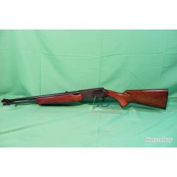 Browning BPR cAL 22 LR A POMPE Browning Pump Rifle