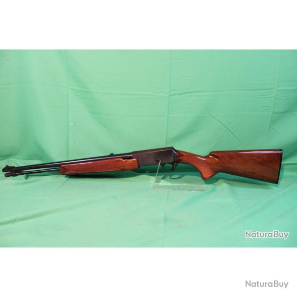 Browning BPR cAL 22 LR A POMPE Browning Pump Rifle