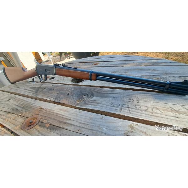 WINCHESTER 94 30.30 AVEC EMBASE WEAVER