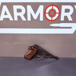 Unique D6 22lr