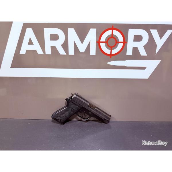 Occasion Sig Sauer P220 Cal 9x19