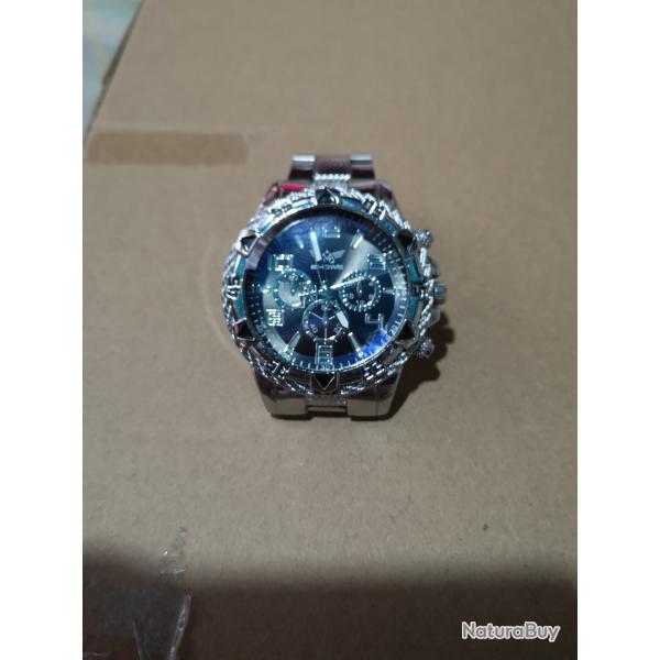 Montre homme