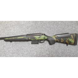 TIKKA T3X COMPAK CAMO CTR