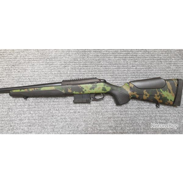 TIKKA T3X COMPAK CAMO CTR