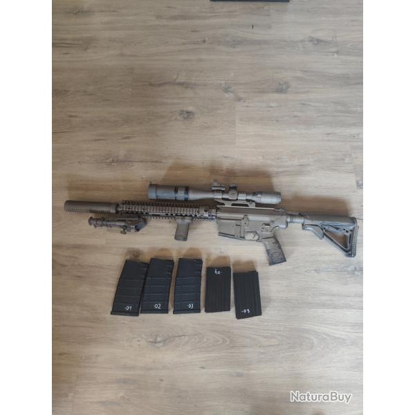 SR25 POLARSTAR KYTHERA CGS CO2