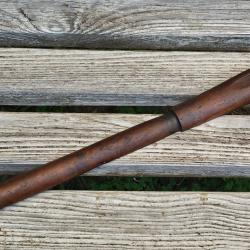 Garde main de fusil Springfield 1903 en noyer
