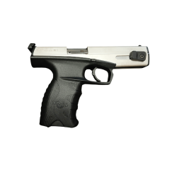 Pistolet WALTHER  SP 22 M1 22 LONG RIFLE Occasion + Malette