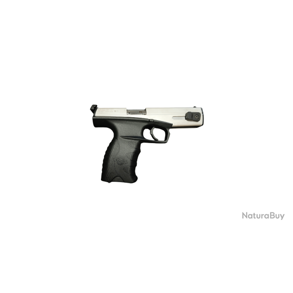 Pistolet WALTHER  SP 22 M1 22 LONG RIFLE Occasion + Malette