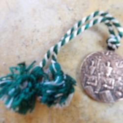 M&eacute;daille Suisse La Jeunesse  POCHON GENEVE 1814 1914 comm&eacute;moration la r&eacute;union de Gen&egrave;ve a la Suisse
