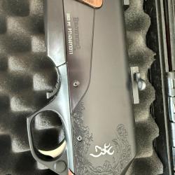 Browning bar 4X ELITE 30.06