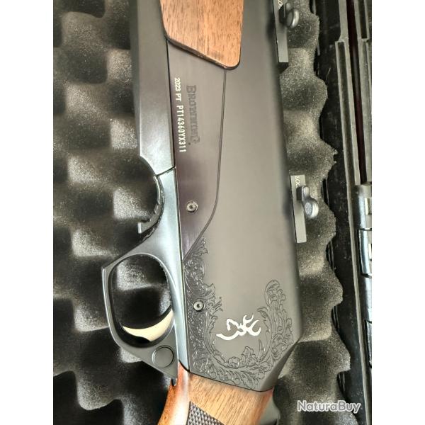 Browning bar 4X ELITE 30.06