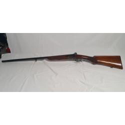 FUSIL MONO-COUP ARTISAN STEPHANOIS TYPE SIMPLEX CAL 16/65