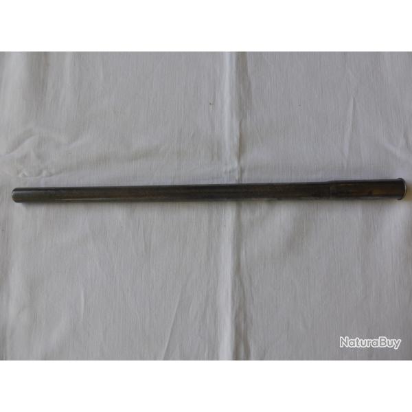 Tube r�ducteur cal 16 - 12mm