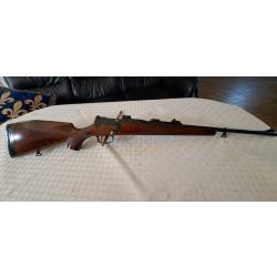 Mauser 66 magnifique calibre 7x64